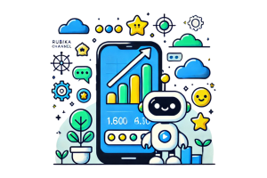 رابت های افزایش ممبر روبیکا