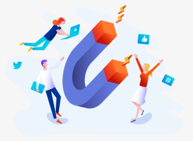 تاثیر بازدید بر رشد پیج روبیکا