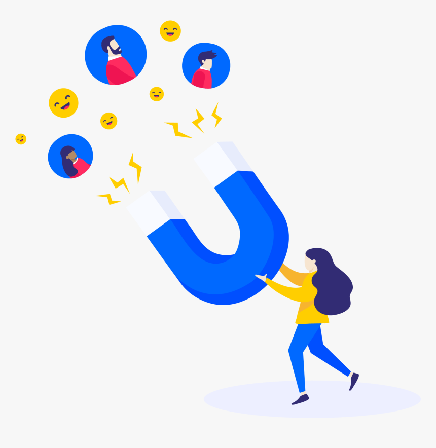تاثیر بازدید بر رشد پیج روبیکا