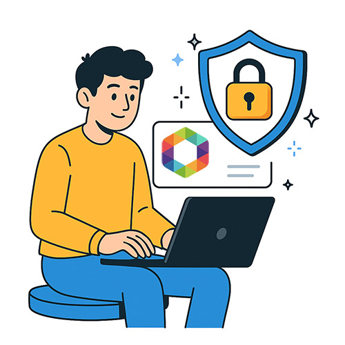 امنیت روبیکا
