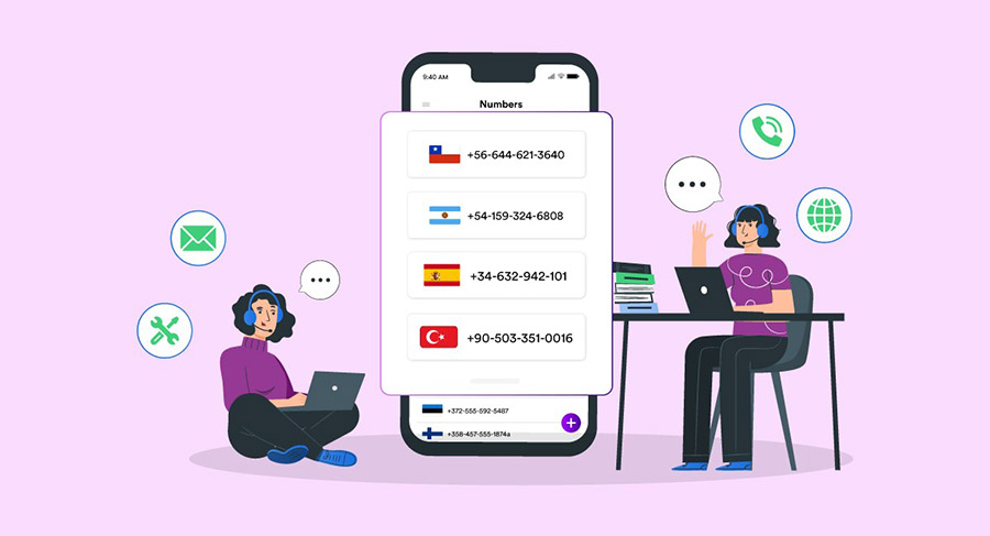 ساخت اکانت روبیکا بدون شماره