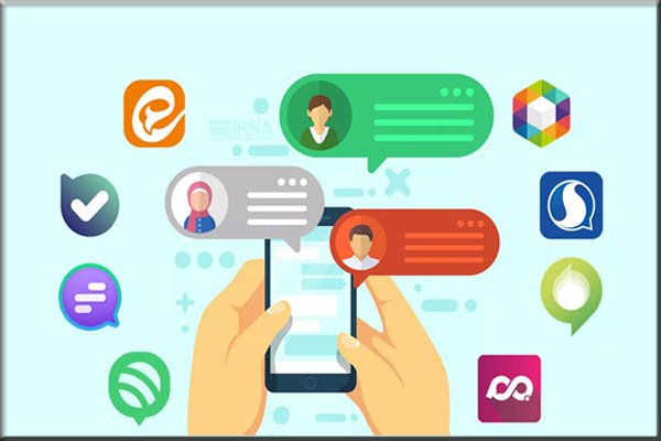 چگونه در روبیکا تبادل کنیم