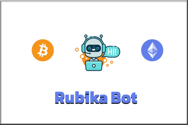 ربات افزایش بازدید روبیکا