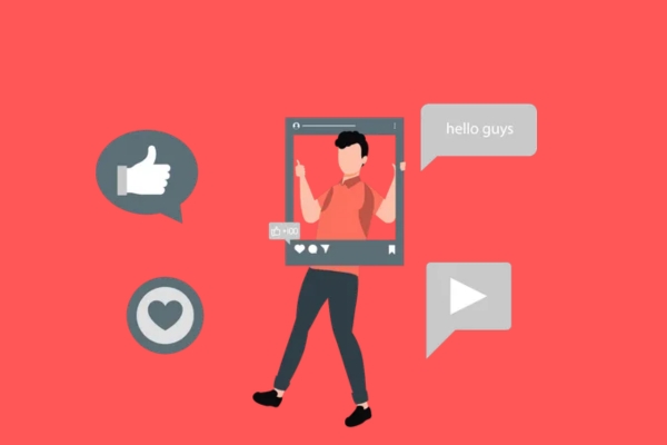 آموزش پست گذاشتن در روبیکا