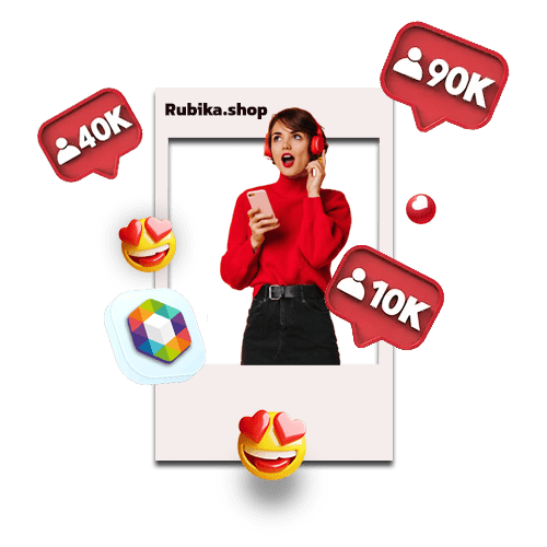 مزیت خرید ممبر روبیکا از روبیکا شاپ