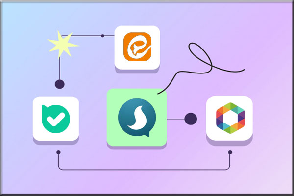 معرفی بهترین پیام رسان های ایرانی
