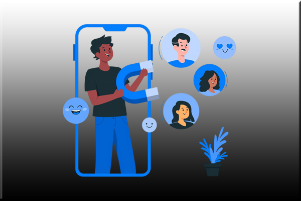 افزایش فالوور روبیکا