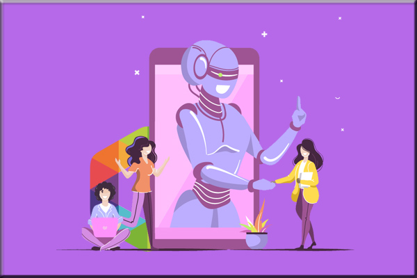ربات افزایش بازدید روبینو