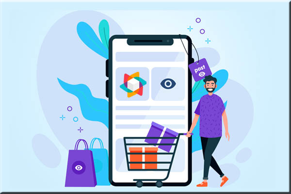 افزایش بازدید پست روبیکا