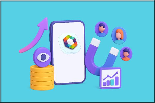 چگونه با خرید بازدید روبیکا ممبرهای واقعی جذب کنیم؟