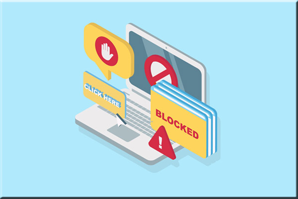 سایت رفع فیلتر روبیکا (بهترین راه برای رفع فیلتر)