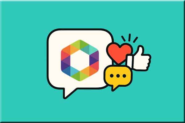 چطور تعامل پیج روبیکا را بالا ببریم؟