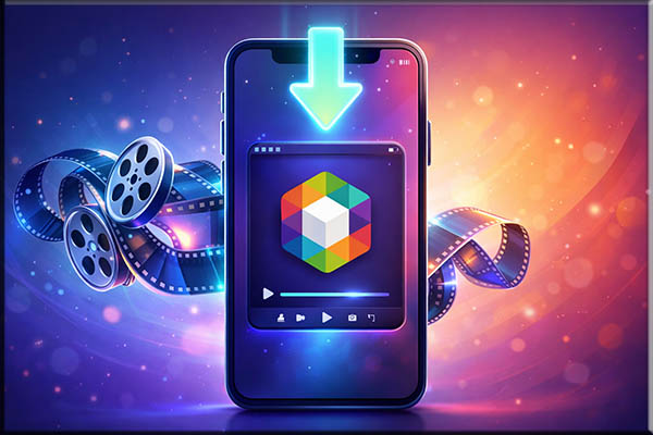 دانلود فیلم از روبیکا و ذخیره در گالری